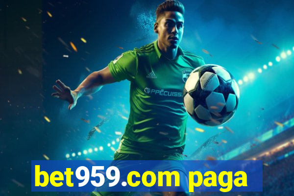 bet959.com paga